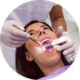 Терапия в стоматологии